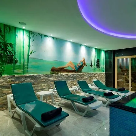 Apartmán Luxury Granada