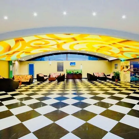 Apartmán Luxury Granada