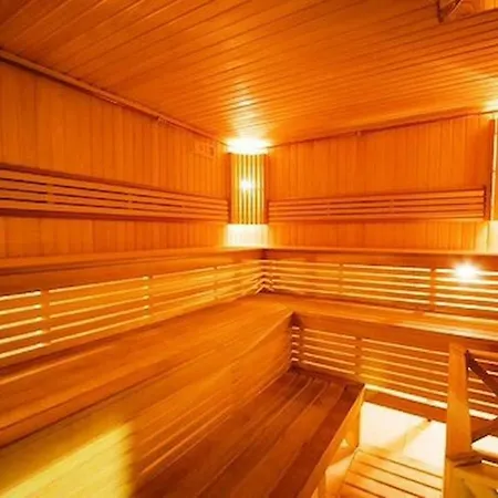 Apartmán Luxury Granada