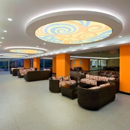 Apartmán Luxury Granada