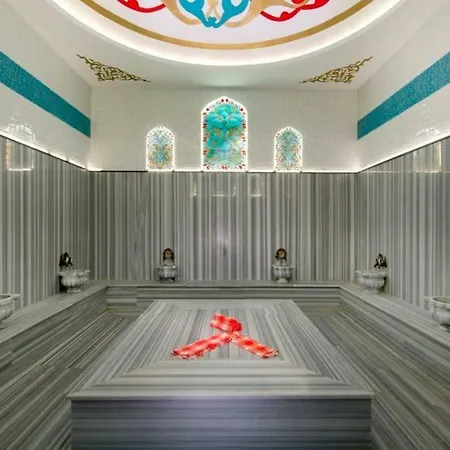 Luxury Granada Apartmán