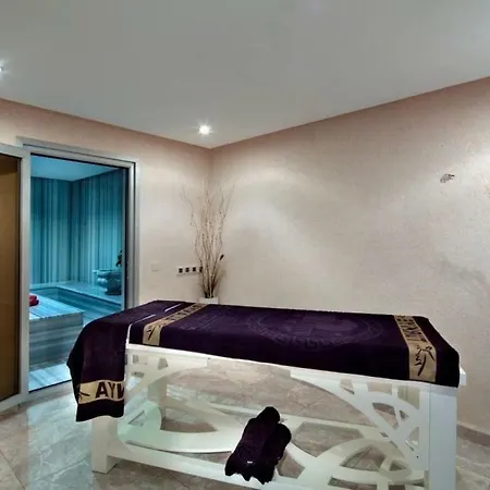 Apartmán Luxury Granada