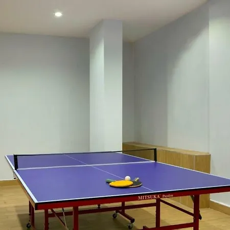 Appartement Luxury Granada