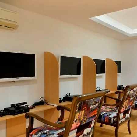 Luxury Granada Apartmán