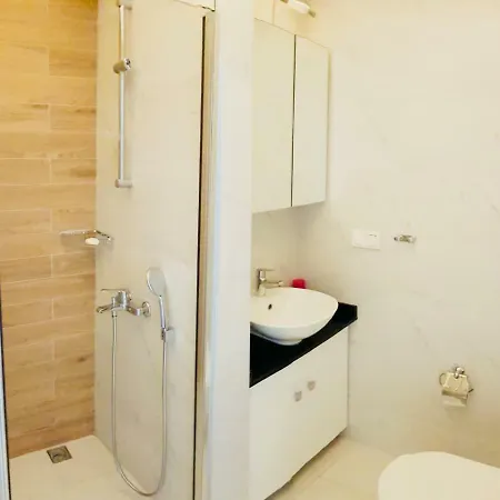 Luxury Granada Appartement Alanya