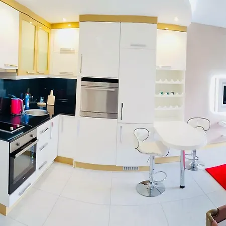 Appartement Luxury Granada