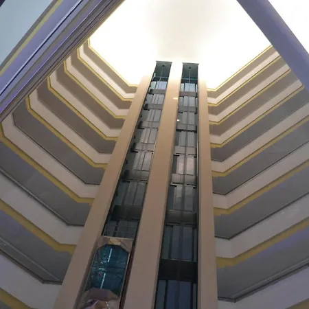 Luxury Granada Appartement *