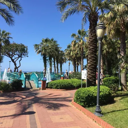 Luxury Granada Apartmán Alanya