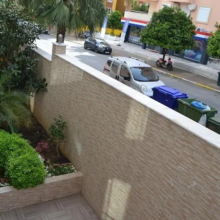 Luxury Granada Appartement Alanya