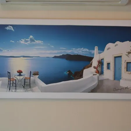Luxury Granada Appartement Alanya