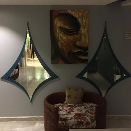 Apartmán Luxury Granada